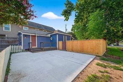 5122 Larkin Street, Houston, TX 77007 - Photo 3