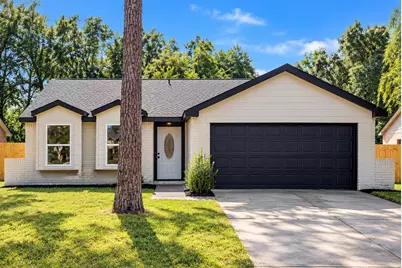 7018 Foxmar Lane, Humble, TX 77338 - Photo 1