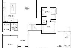 41038 Riverside Meadows Dr, Magnolia, TX 77354 - Photo 21