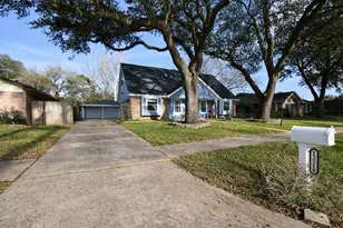 12518 Hunting Briar Dr, Houston, TX 77099 - Photo 3