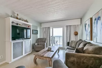 7310 Seawall Boulevard #907, Galveston, TX 77551 - Photo 15