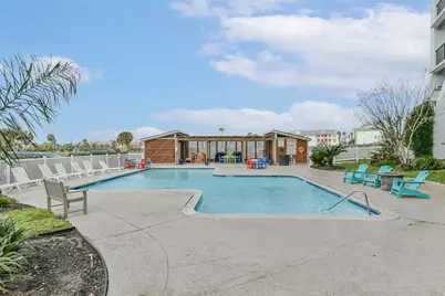 7310 Seawall Boulevard #907, Galveston, TX 77551 - Photo 41