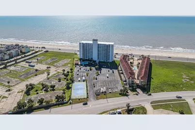 7310 Seawall Boulevard #907, Galveston, TX 77551 - Photo 37