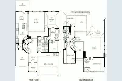 17764 Mill Manor Drive, Montgomery, TX 77316 - Photo 7