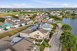 10 Mariner Pass, Galveston, TX 77554 - Photo 43