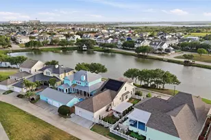 10 Mariner Pass, Galveston, TX 77554 - Photo 35