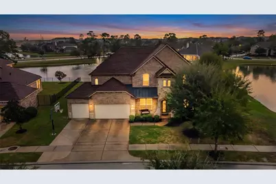 9634 Lansing Meadows Drive, Humble, TX 77396 - Photo 1