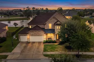 9634 Lansing Meadows Dr, Humble, TX 77396 - Photo 1