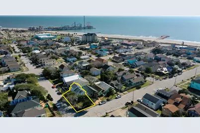 2202 31st Street, Galveston, TX 77550 - Photo 33