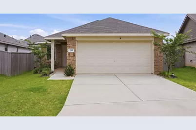 235 River Grove Court, Willis, TX 77378 - Photo 1
