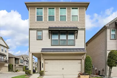 8612 Cedardale Park Drive, Houston, TX 77063 - Photo 1