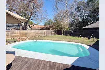 15914 Mill Hollow Drive, Houston, TX 77084 - Photo 1