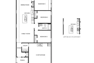 3933 Steer Stable Ln, League City, TX 77573 - Photo 3