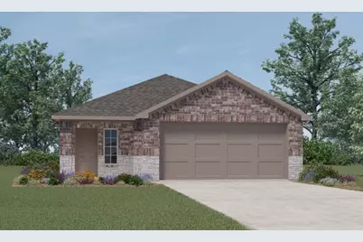 3933 Steer Stable Lane, League City, TX 77573 - Photo 1