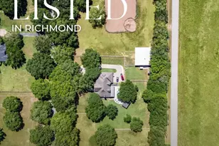 4425 Glenwood Dr, Richmond, TX 77406 - Photo 1