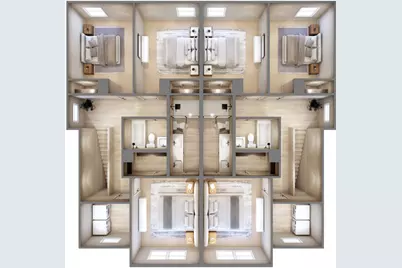 8314 Williamsdell Street #A/B, Houston, TX 77088 - Photo 3