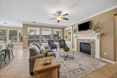 3330 Lost Maple Forest Court, Kingwood, TX 77345 - Photo 5