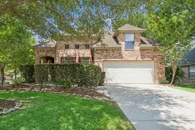 3330 Lost Maple Forest Court, Kingwood, TX 77345 - Photo 1