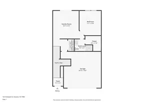 1214 Sampson St, Houston, TX 77003 - Photo 41