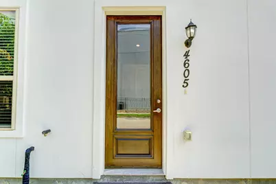 4605 Nett Street, Houston, TX 77007 - Photo 3