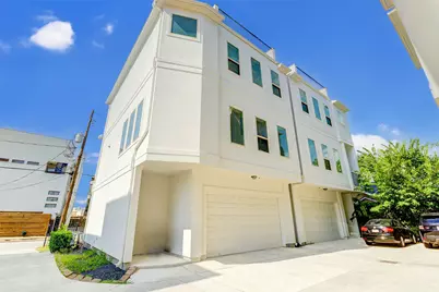 4605 Nett Street, Houston, TX 77007 - Photo 1