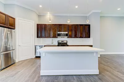 4605 Nett Street, Houston, TX 77007 - Photo 5