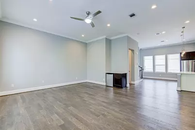 4605 Nett Street, Houston, TX 77007 - Photo 7