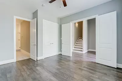 4605 Nett Street, Houston, TX 77007 - Photo 11