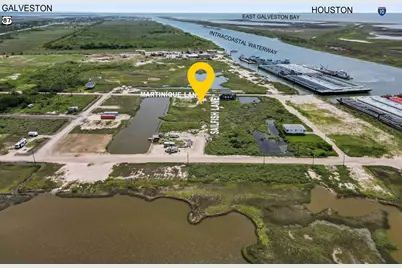3307 Sailfish, Port Bolivar, TX 77650 - Photo 3