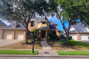 2498 Encino Ave, League City, TX 77573 - Photo 1