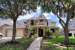2498 Encino Ave, League City, TX 77573 - Photo 1