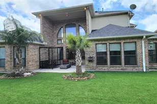 2498 Encino Ave, League City, TX 77573 - Photo 21