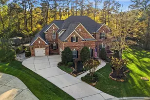 3 Graylin Woods Pl, The Woodlands, TX 77382 - Photo 1