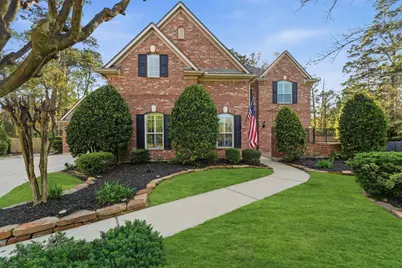 3 Graylin Woods Place, The Woodlands, TX 77382 - Photo 3