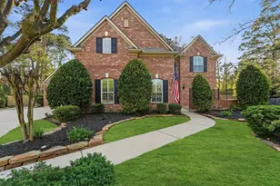 3 Graylin Woods Pl, The Woodlands, TX 77382 - Photo 3