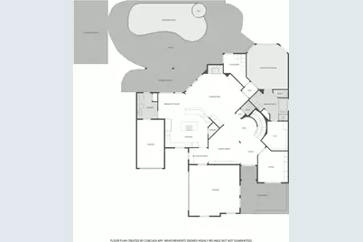 3 Graylin Woods Place, The Woodlands, TX 77382 - Photo 49