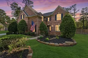 3 Graylin Woods Pl, The Woodlands, TX 77382 - Photo 5