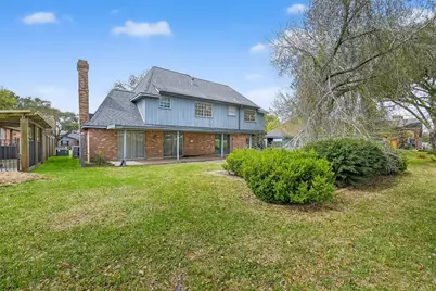 2911 Robinson Road, Missouri City, TX 77459 - Photo 49