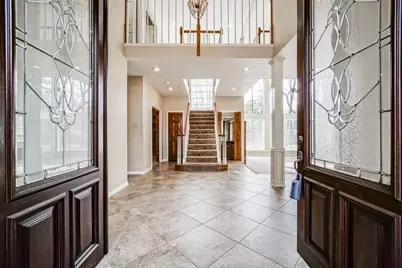 67 N Skyflower Court, The Woodlands, TX 77381 - Photo 3