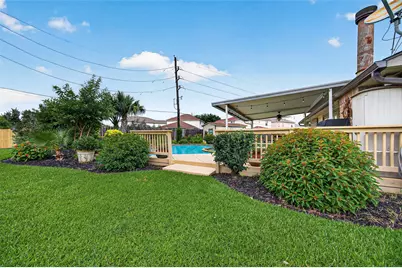 11603 Bonaparte Drive, Cypress, TX 77429 - Photo 31