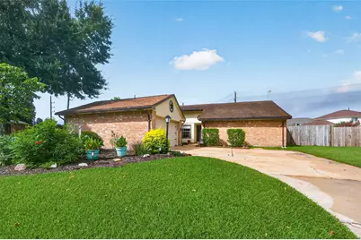11603 Bonaparte Drive, Cypress, TX 77429 - Photo 1