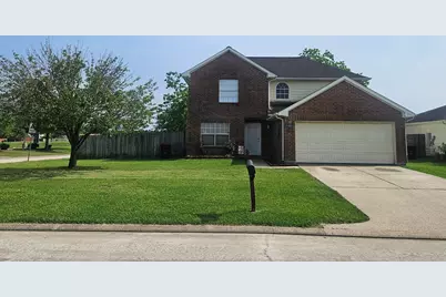12330 Greensbrook Forest Drive, Houston, TX 77044 - Photo 1