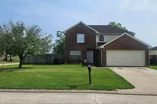 12330 Greensbrook Forest Dr, Houston, TX 77044 - Photo 1