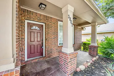 3807 Parade Ct Court, Missouri City, TX 77459 - Photo 5