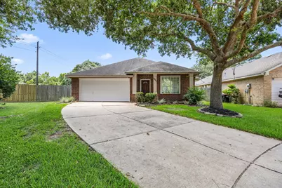 3807 Parade Ct Court, Missouri City, TX 77459 - Photo 3