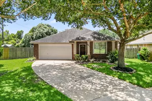 3807 Parade Ct Ct, Missouri City, TX 77459 - Photo 1