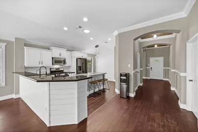 3807 Parade Ct Court, Missouri City, TX 77459 - Photo 15