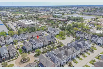 247 Green Boulevard, Shenandoah, TX 77384 - Photo 27