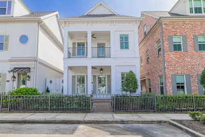 247 Green Boulevard, Shenandoah, TX 77384 - Photo 1