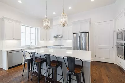 247 Green Boulevard, Shenandoah, TX 77384 - Photo 11